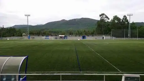 Campo de fútbol berdón