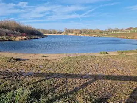 Photo de Cleethorpes Country Park
