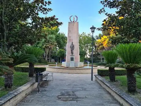Photo de Cava Park