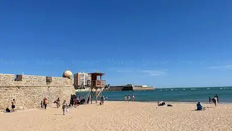 Photo de Paseo Fernando Quiñones