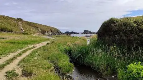 Park Head