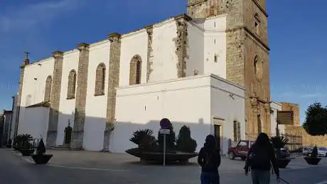 Photo de Casa da Cultura de Olivença