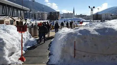 Destination Davos Klosters