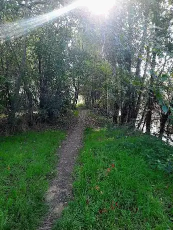 Sentiero sul Maira