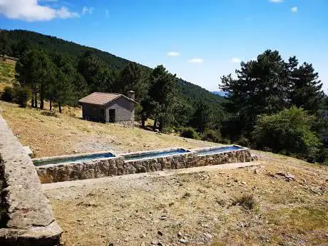 Photo de Refugio Majalespino
