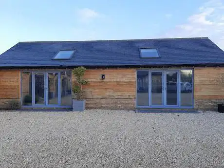 Photo de The Wellness Barn