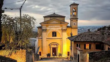 Photo de Saint Grata Inter Vites