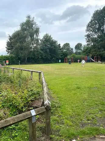 Photo de Park lane park