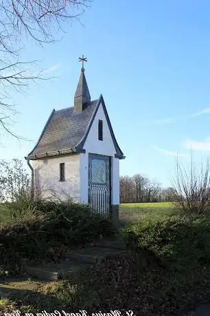 St. Blasius Kapel