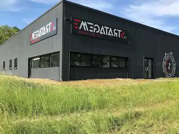 Photo de Le Stratagème - Escape Game - Bar