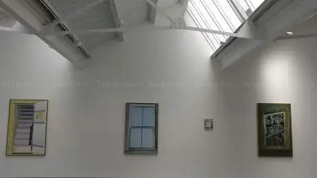 Photo de Modern Art