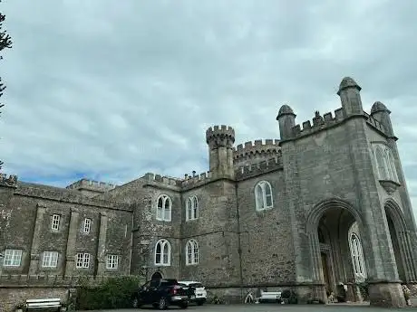 Photo de Killymoon Castle