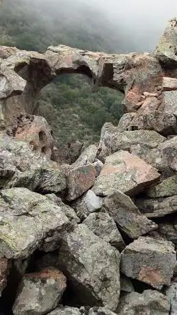 Falesia arrampicata di Praidas