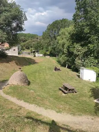 Photo de Picnic Vall- Llosera