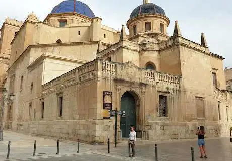 Photo de Museo de la Virgen