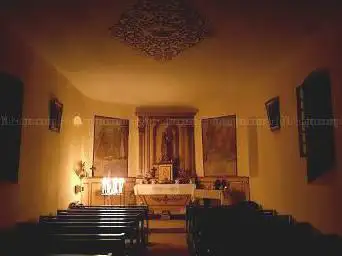 Photo de Chapelle Notre Dame Des Neiges