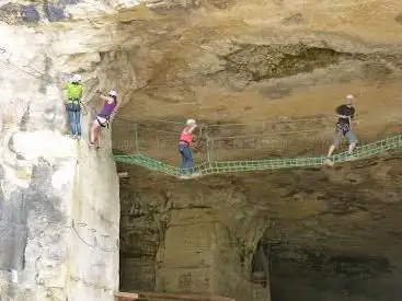 Photo de Grotte de Champ Retard