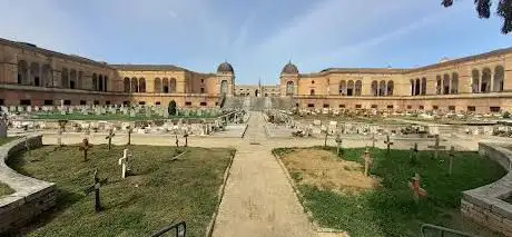 Photo de Cimitero Monumentale della Misericordia