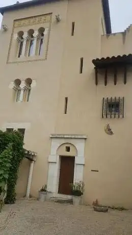 Photo de Observatoire de l'Abbé Moreux