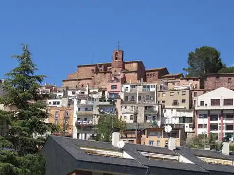 Photo de Castell De Corbera De Llobregat