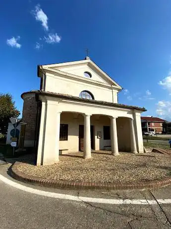 muBATT | Museo della Battaglia di Ceresole d'Alba