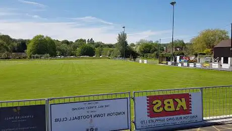 Photo de Kington Football Club