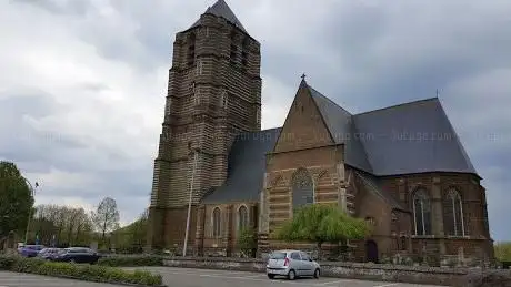 Sint-Gertrudiskerk