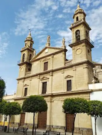 Photo de Basilique del Juramento de San Rafael