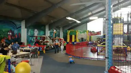 Photo de Peppino Kinderparadies UG