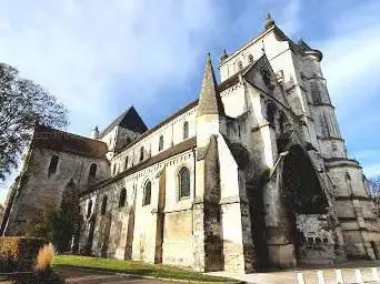 Photo de Saint-Étienne Church