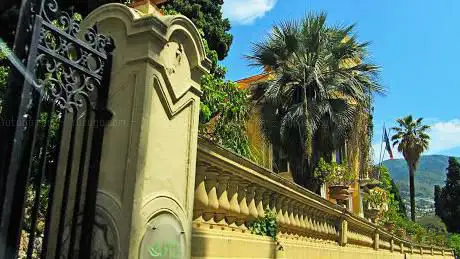 Photo de Villa Bel Respiro