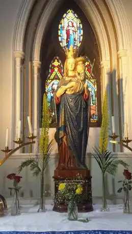 Photo de St Brendan R C Church