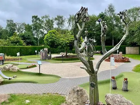 Photo de Rufford Abbey Country Park