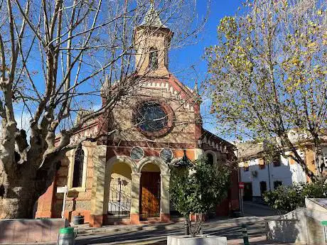 Photo de Parroquia De San Ildefonso Y Santa Cristina