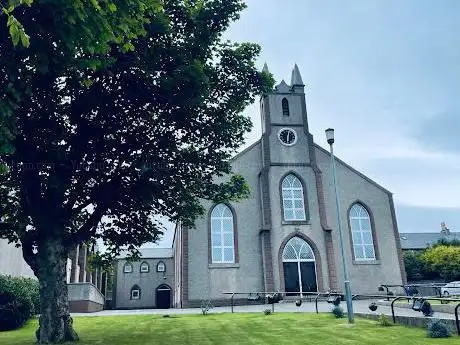 Photo de Free Church of Scotland