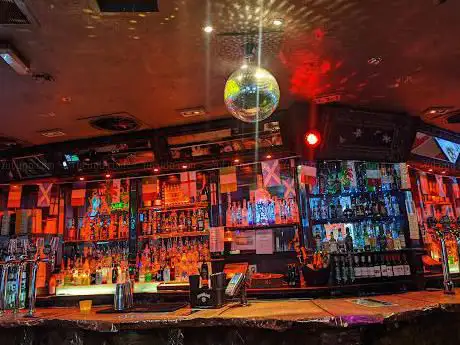 Photo de Zoo Bar & Club