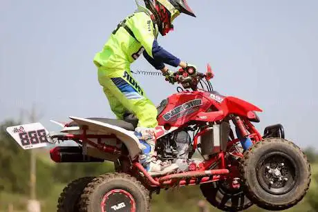 Photo de Dalton MX