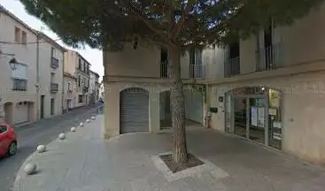 Photo de Salle Jean-Claude Izzo