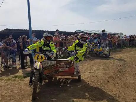 Photo de Moto Club Du Pavillon