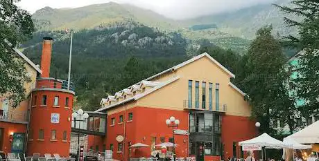 Photo de Piazzale Mario Bafile