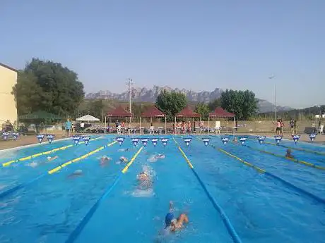 Photo de Piscina Municipal