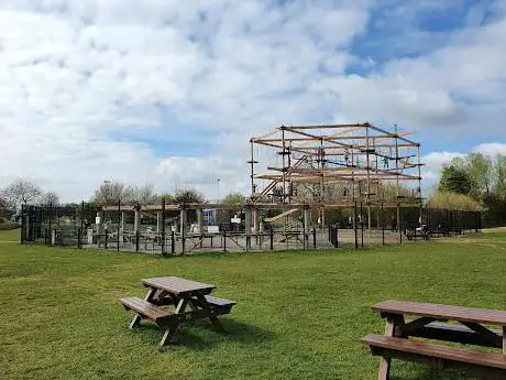 Photo de Great Notley Country Park