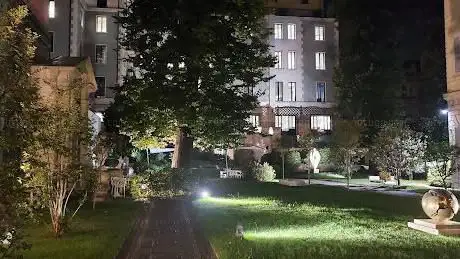 Photo de Alexander Garden