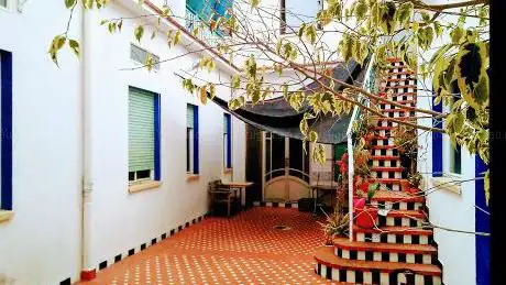 Photo de Centre Social la Sardinera