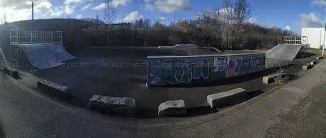 Skatepark