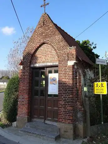 Heilige Annakapel