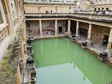 Photo de The Roman Baths