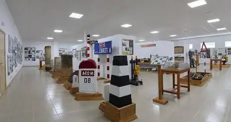 Photo de Museo de Carreteras de Teruel