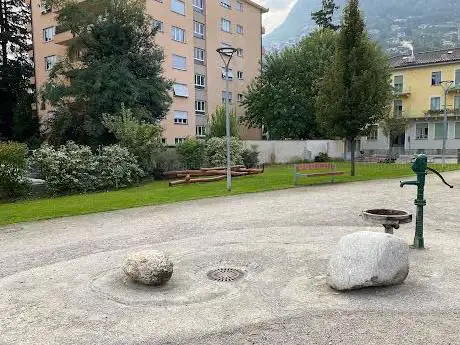 Parco Giochi