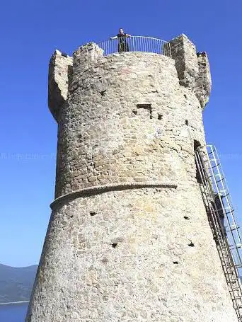Torra di Capanella